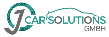 Jo Car Solutions GmbH - Logo